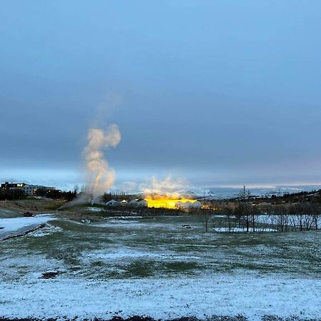 Hotel Varmaland Eksteriør bilde