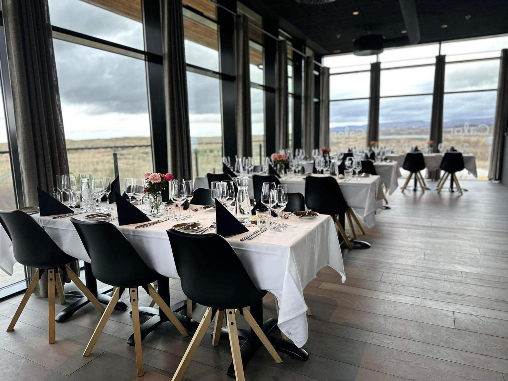 Hotel Varmaland Eksteriør bilde