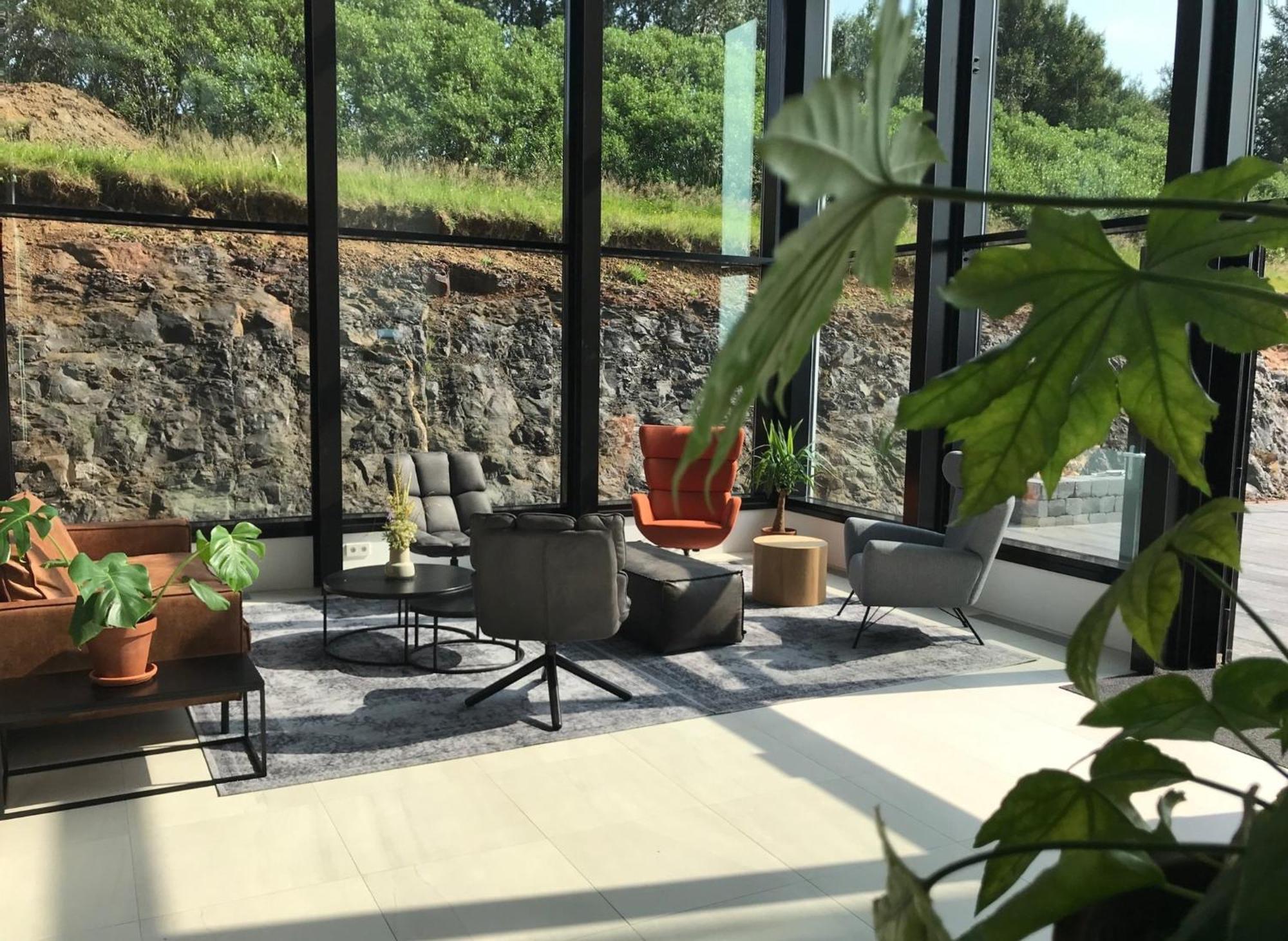 Hotel Varmaland Eksteriør bilde