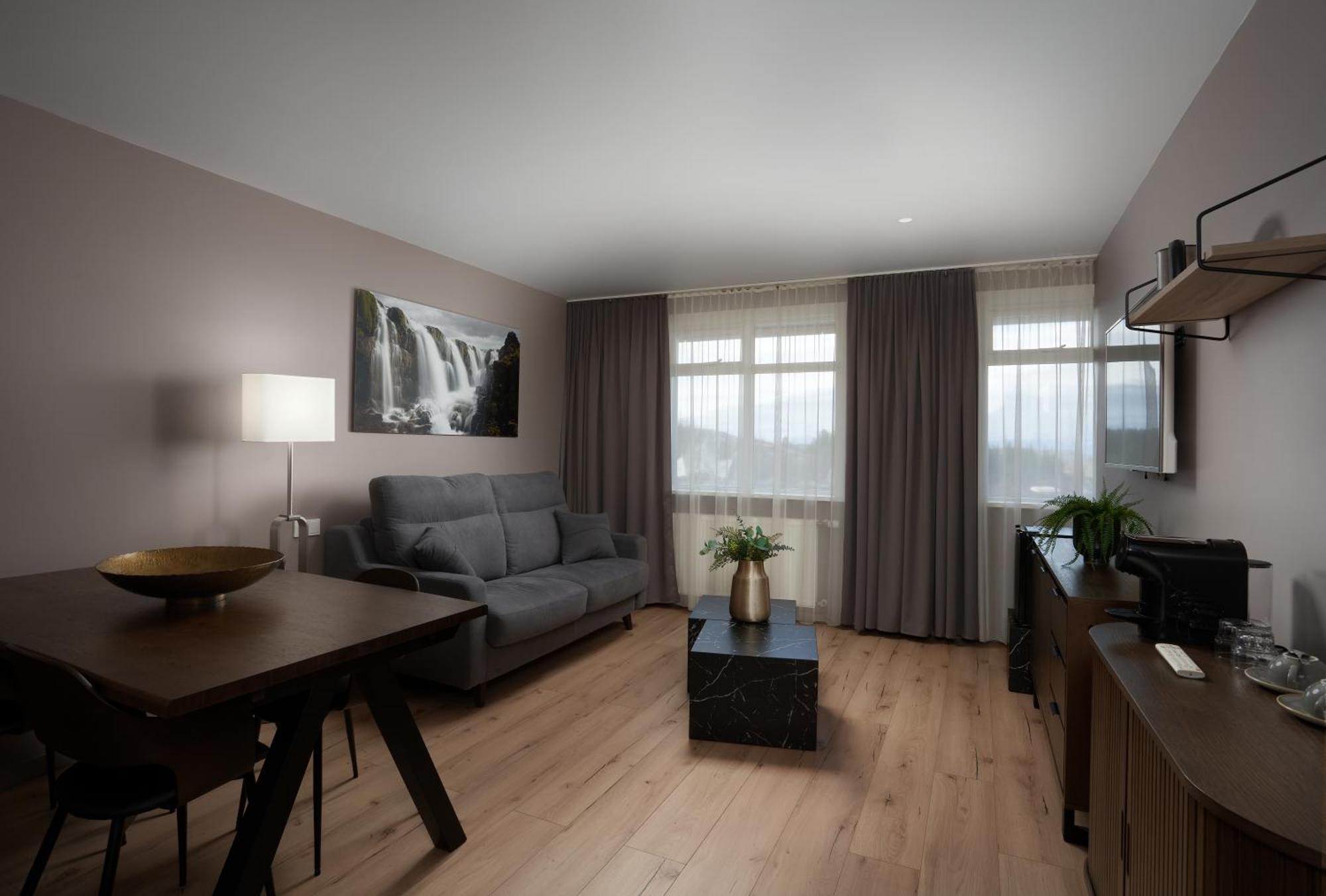 Hotel Varmaland Eksteriør bilde