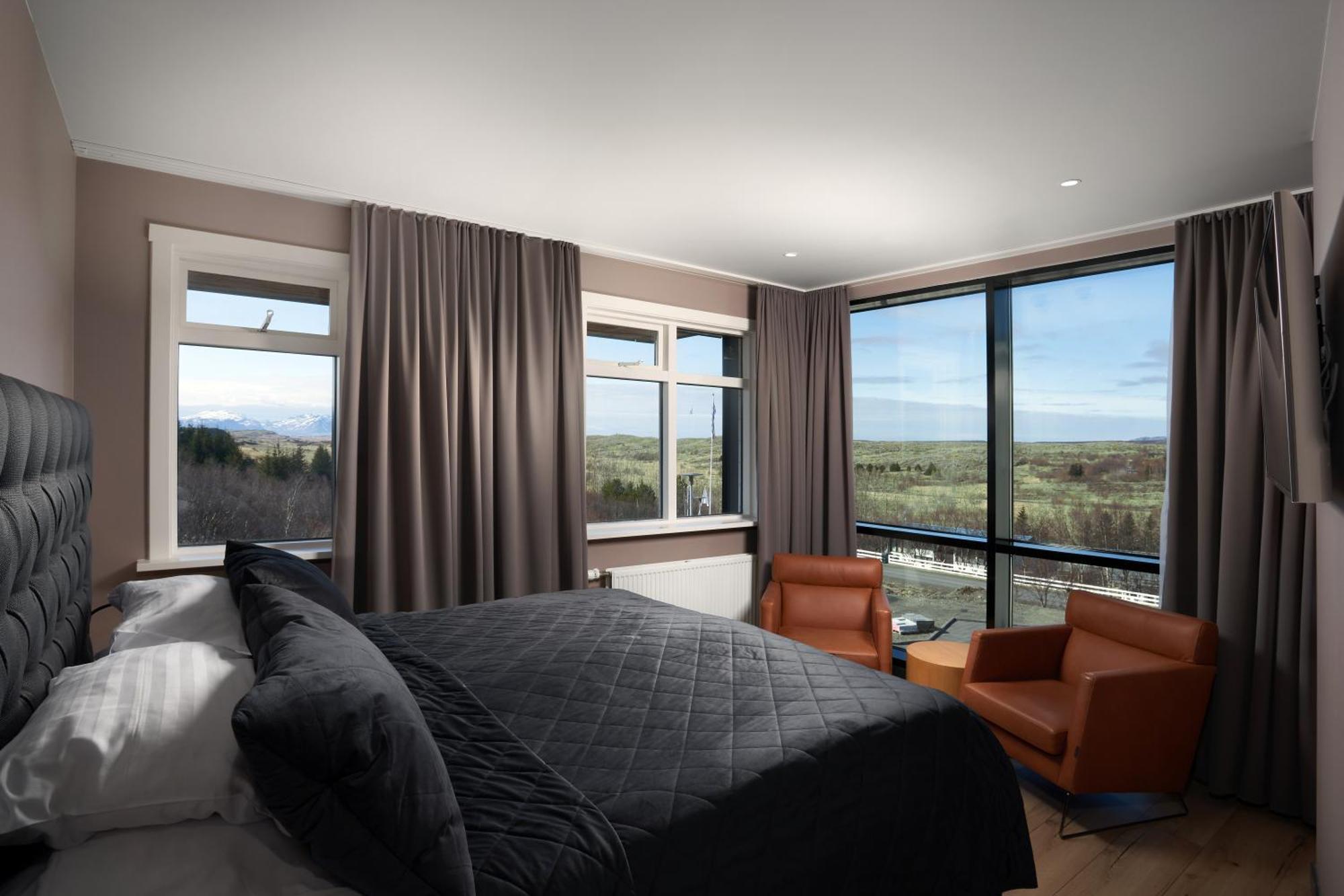 Hotel Varmaland Eksteriør bilde