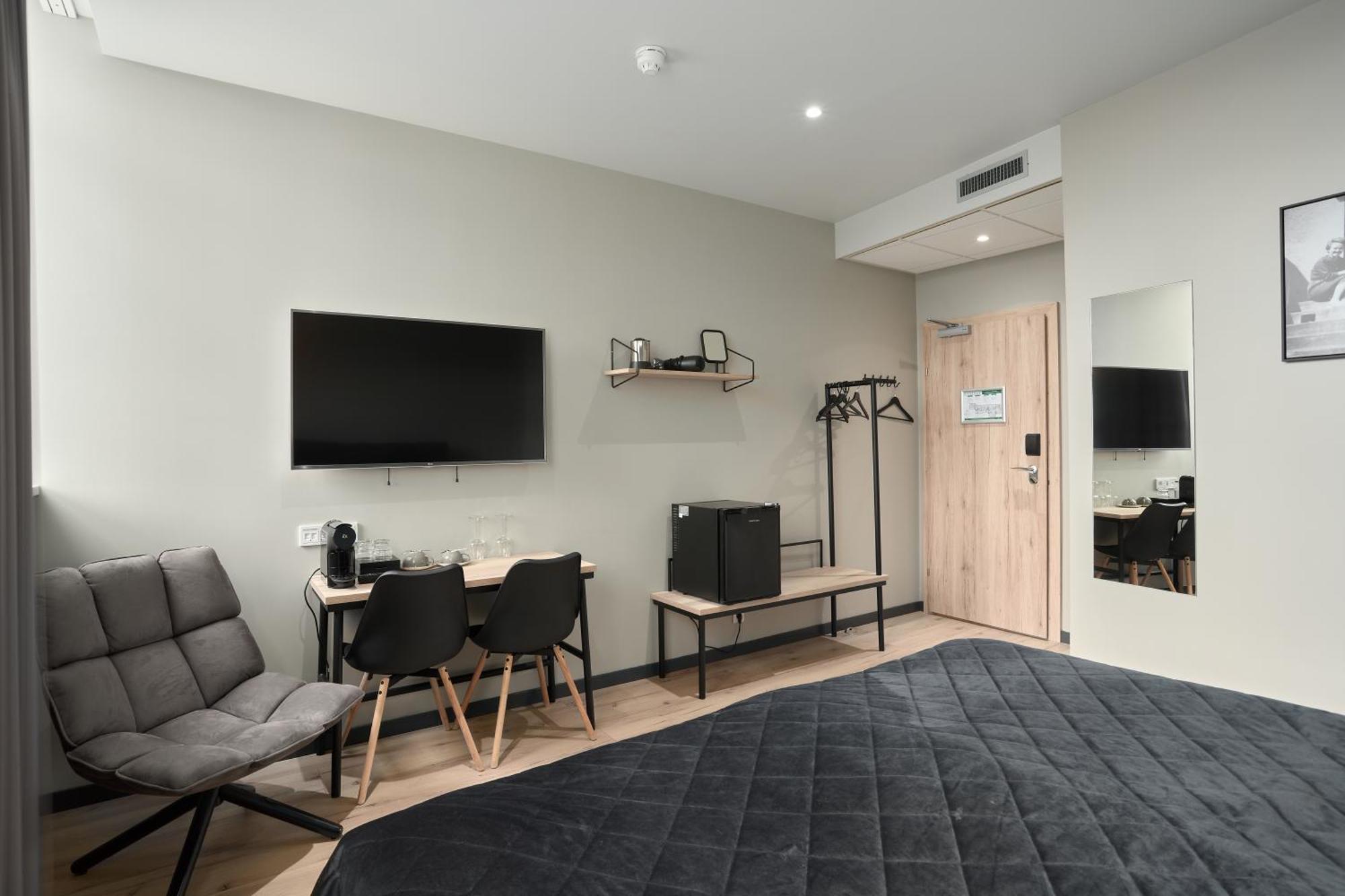 Hotel Varmaland Rom bilde