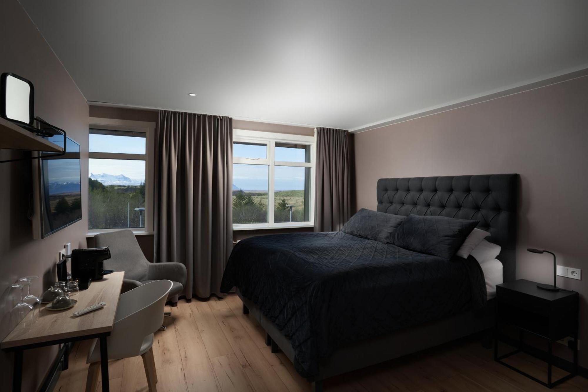 Hotel Varmaland Rom bilde