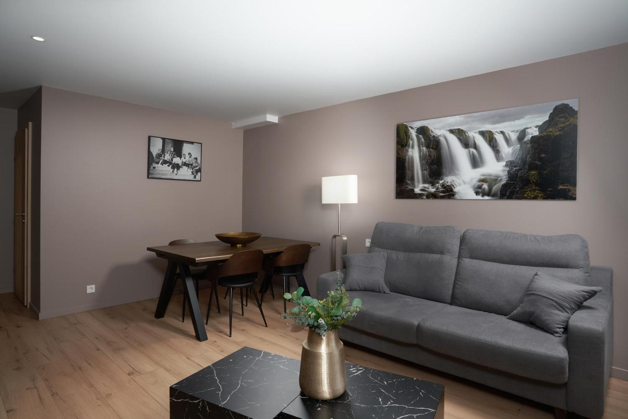 Hotel Varmaland Rom bilde