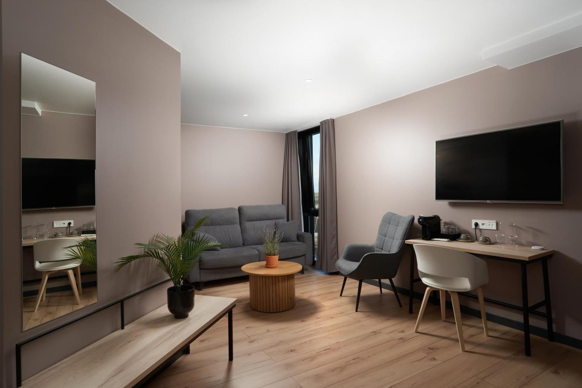 Hotel Varmaland Rom bilde
