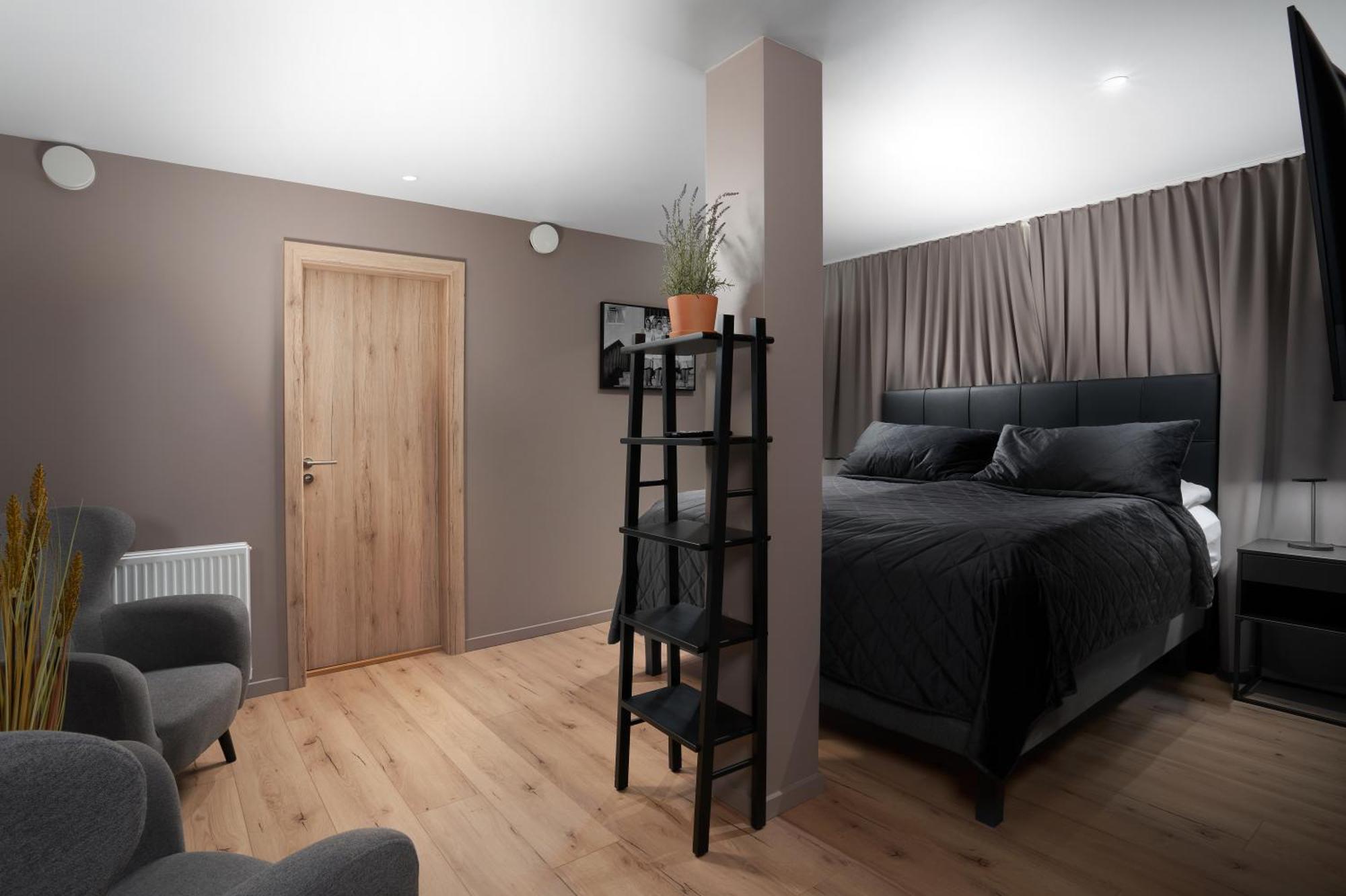 Hotel Varmaland Rom bilde