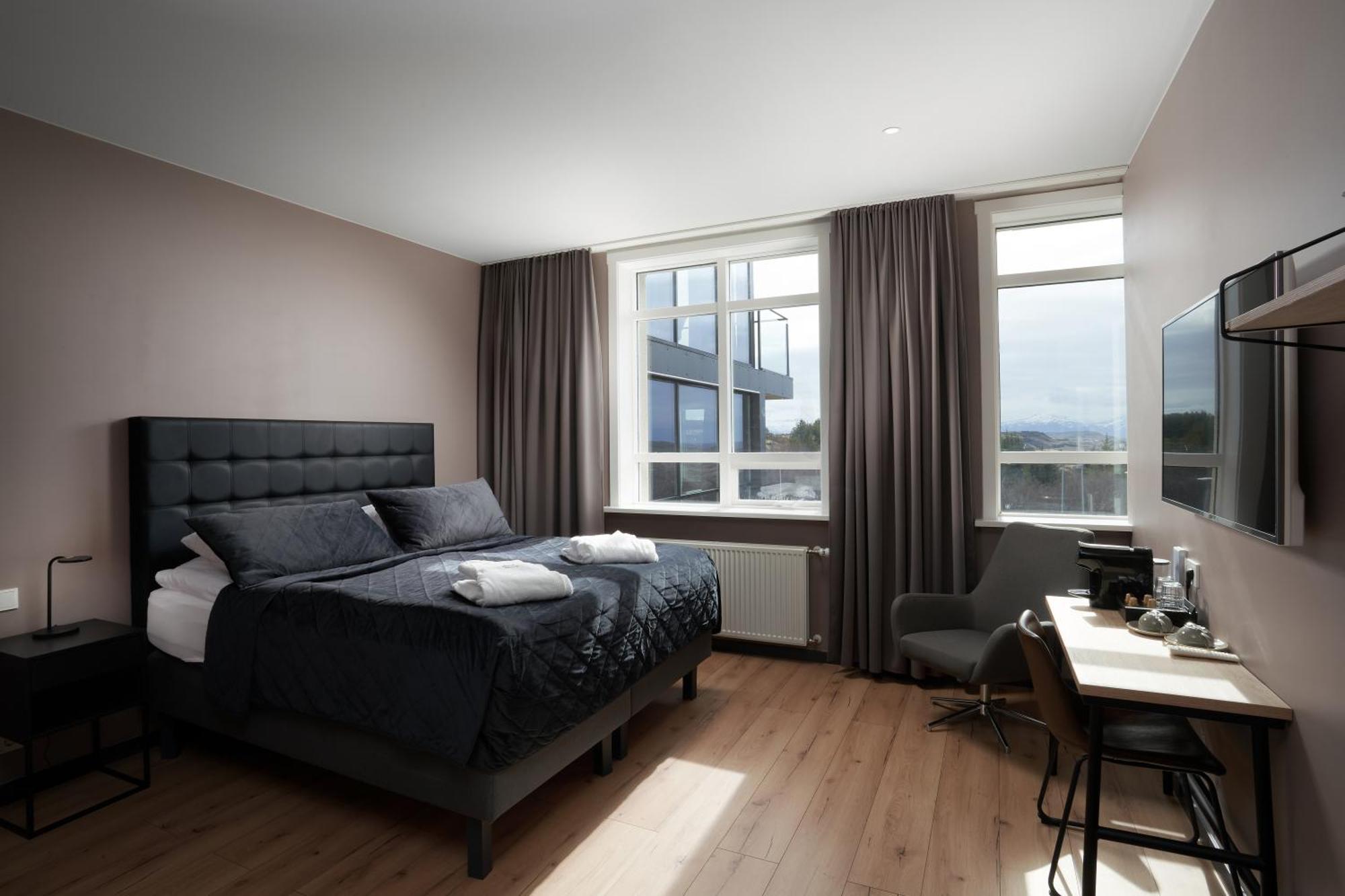 Hotel Varmaland Rom bilde
