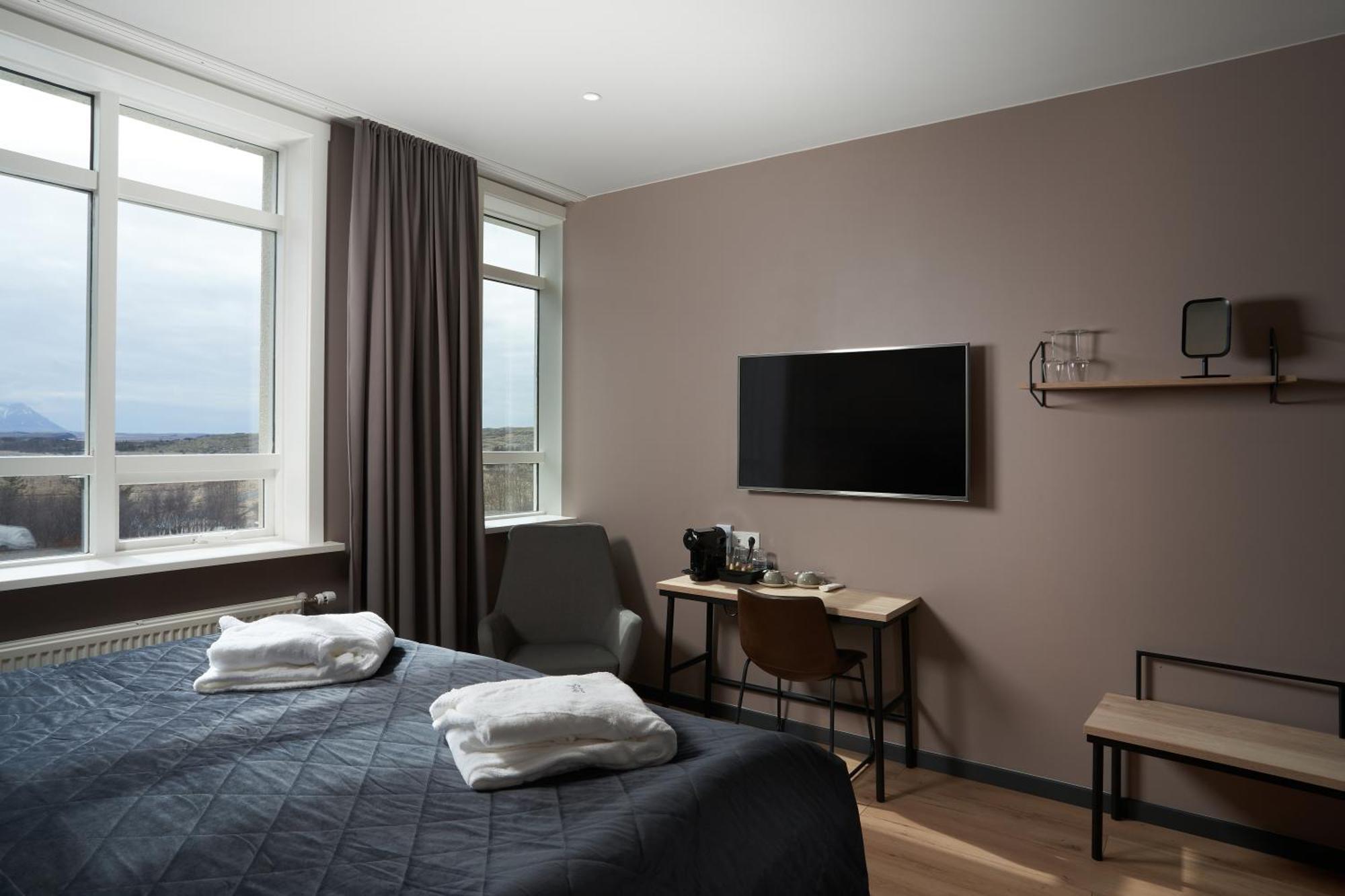 Hotel Varmaland Rom bilde