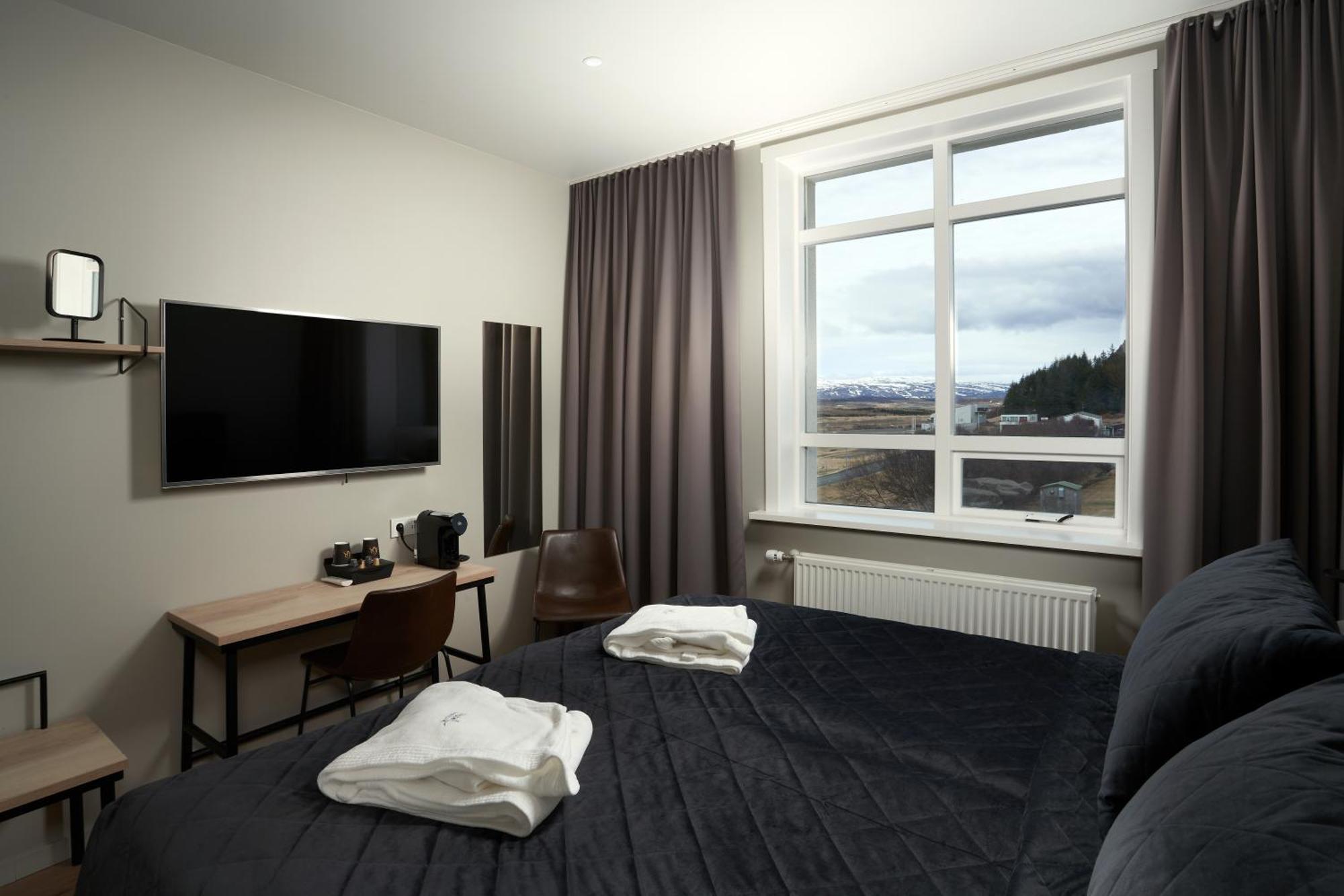 Hotel Varmaland Rom bilde