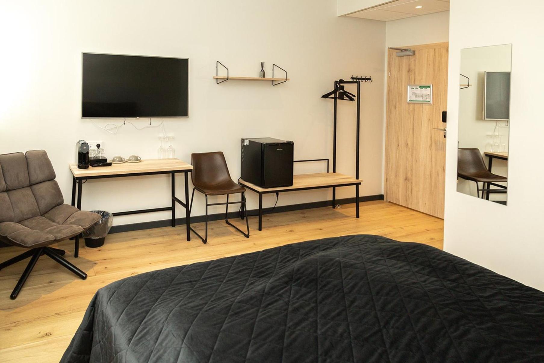 Hotel Varmaland Eksteriør bilde