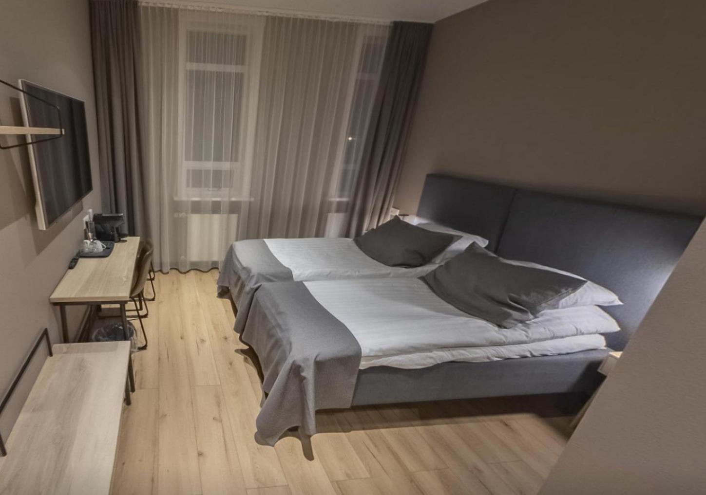 Hotel Varmaland Eksteriør bilde