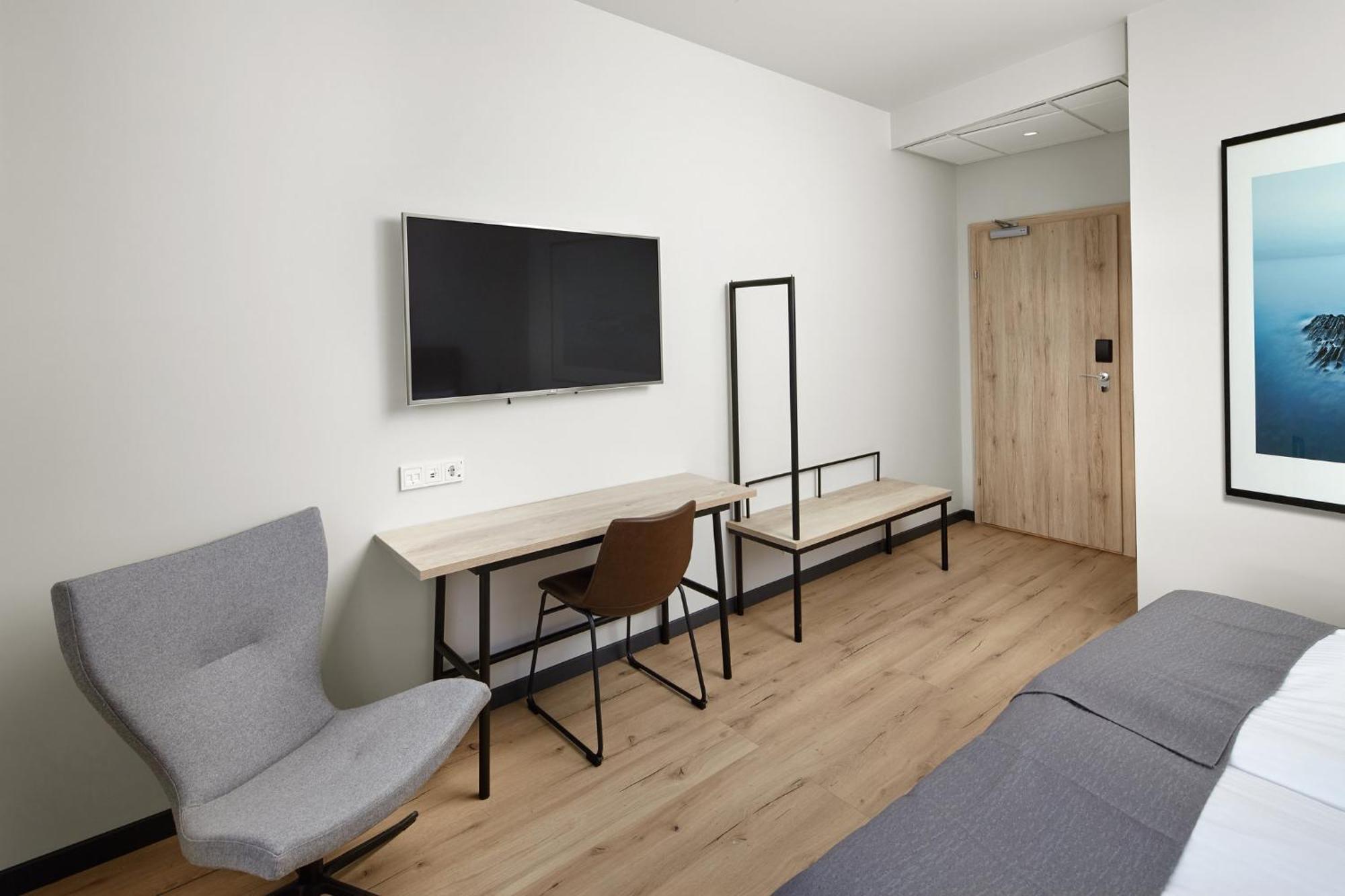 Hotel Varmaland Eksteriør bilde