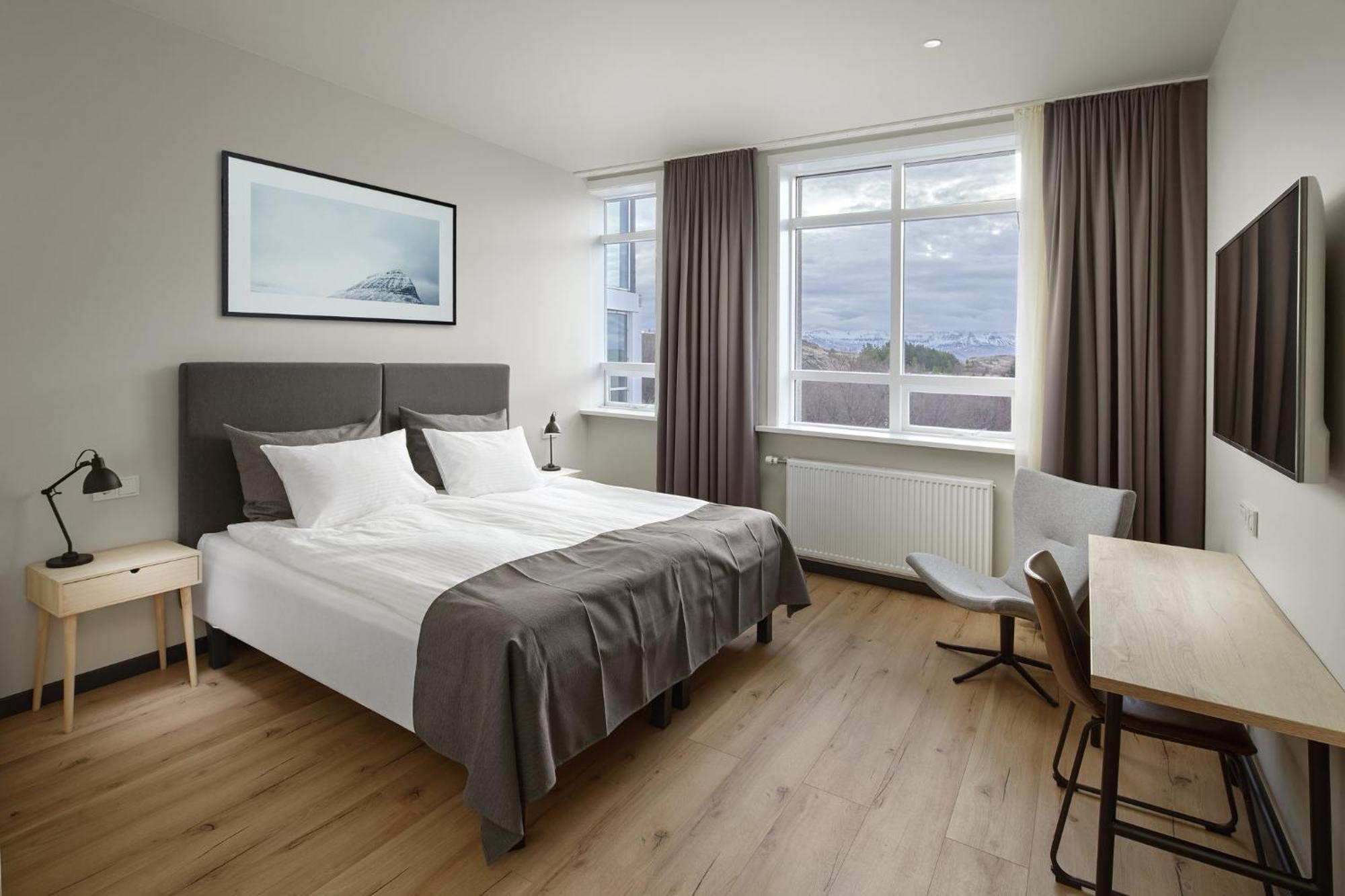 Hotel Varmaland Eksteriør bilde