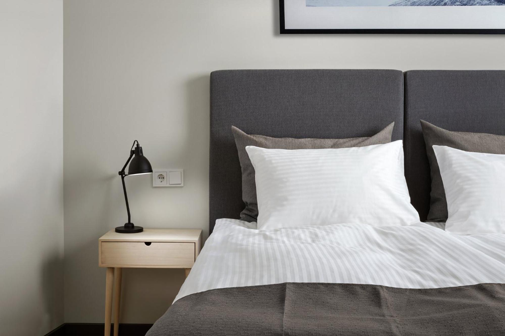 Hotel Varmaland Eksteriør bilde