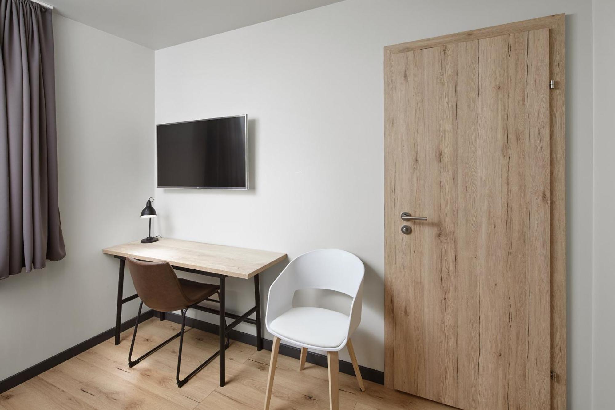 Hotel Varmaland Eksteriør bilde