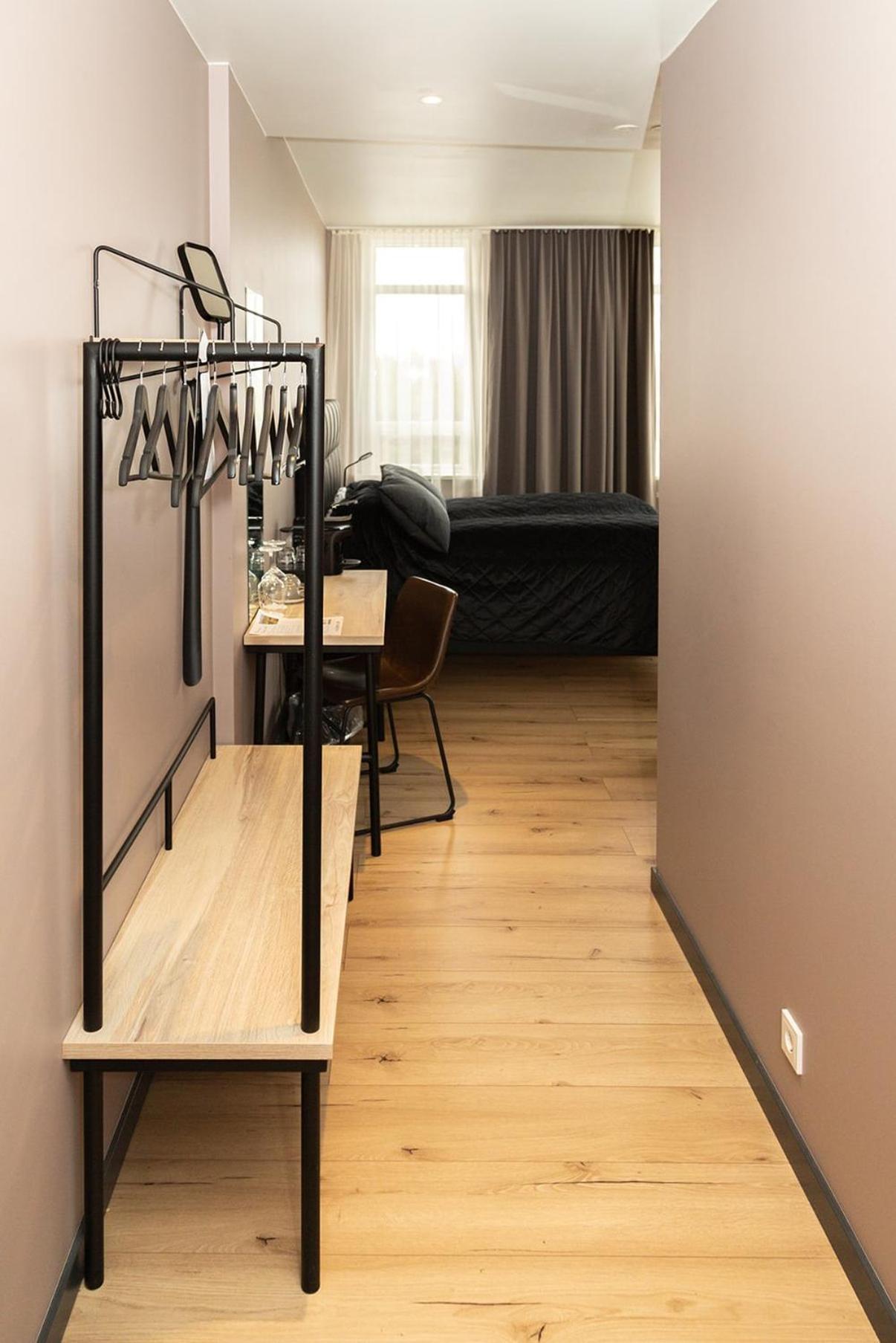 Hotel Varmaland Eksteriør bilde