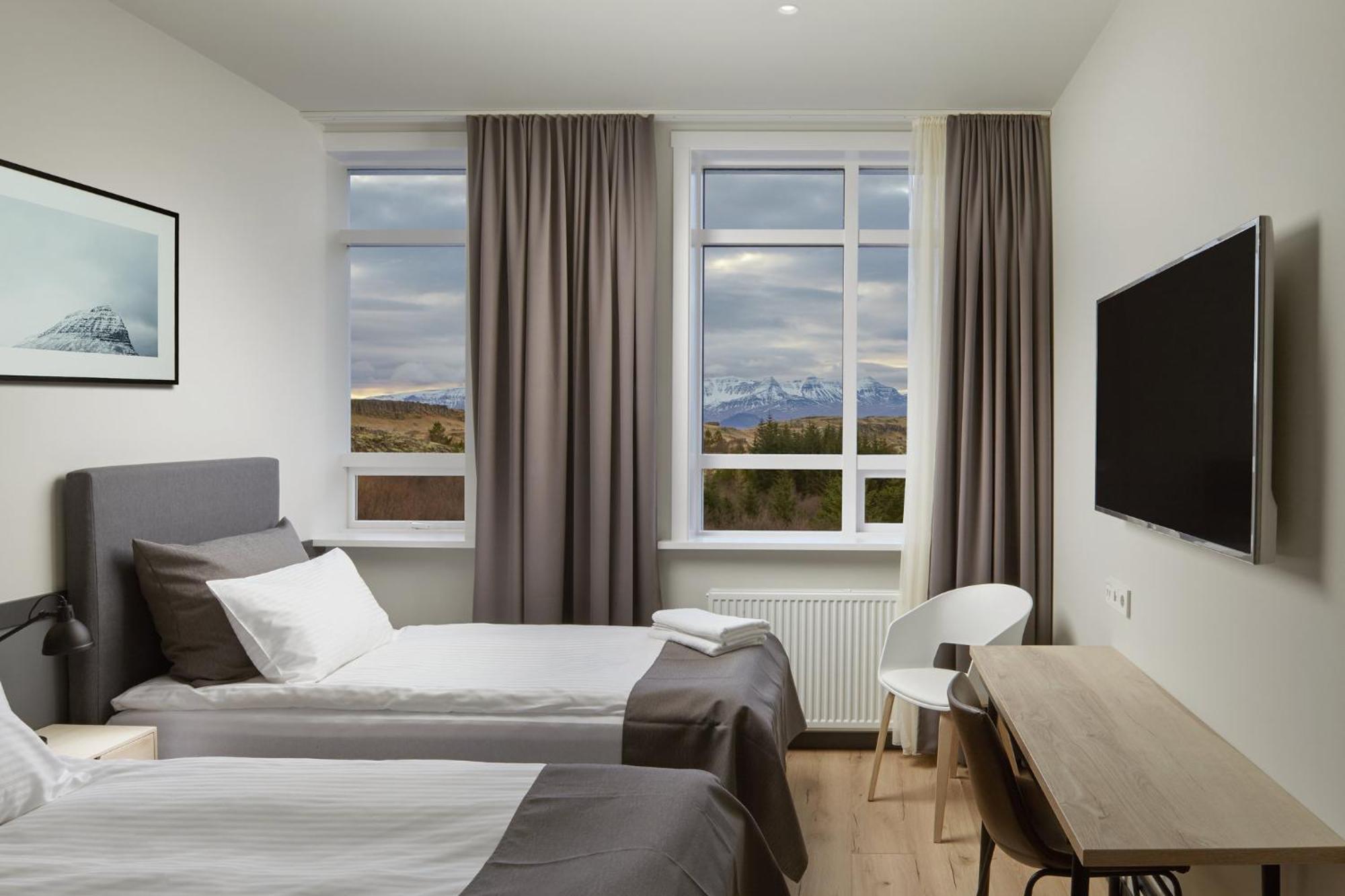 Hotel Varmaland Eksteriør bilde