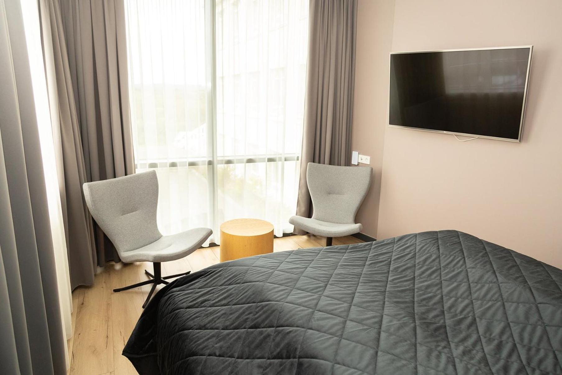 Hotel Varmaland Eksteriør bilde