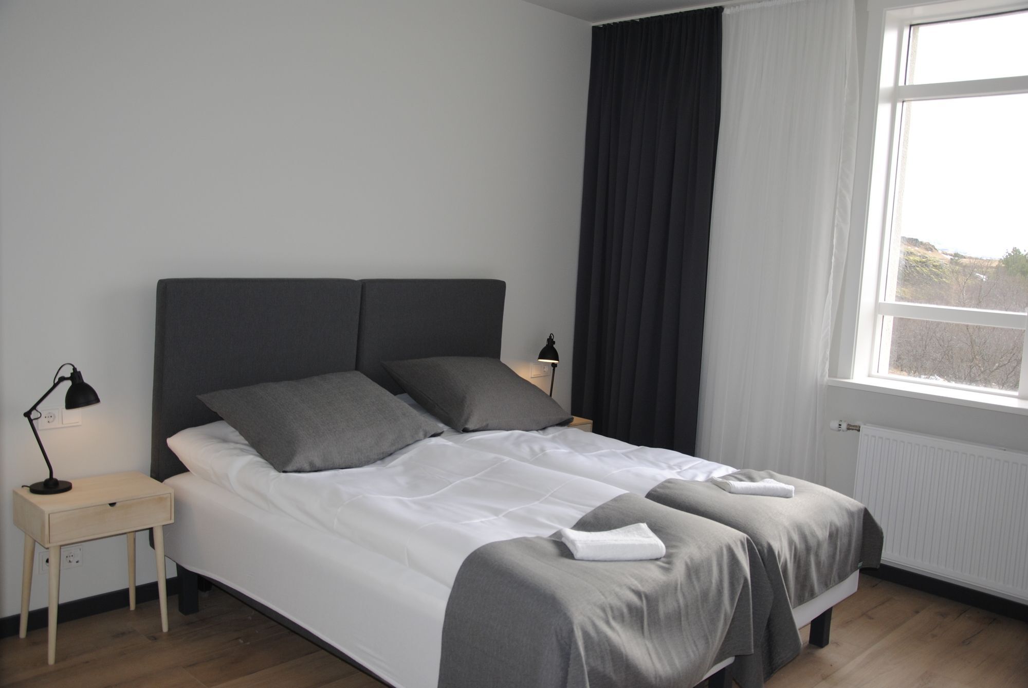Hotel Varmaland Eksteriør bilde